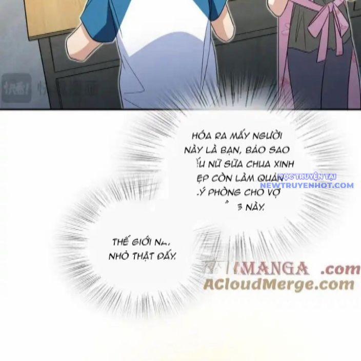 Bà Xã Nhà Tôi Đến Từ Ngàn Năm Trước 353 trang 65