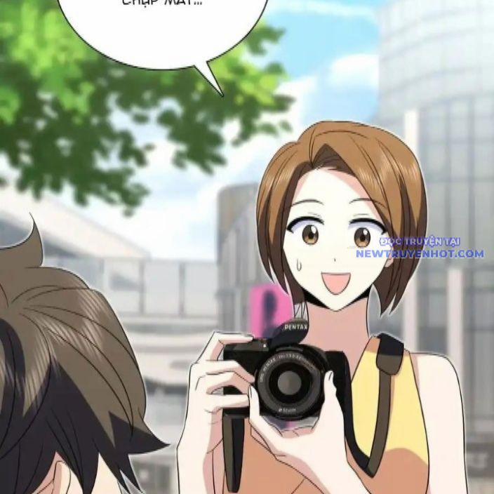 Bà Xã Nhà Tôi Đến Từ Ngàn Năm Trước 353 trang 83