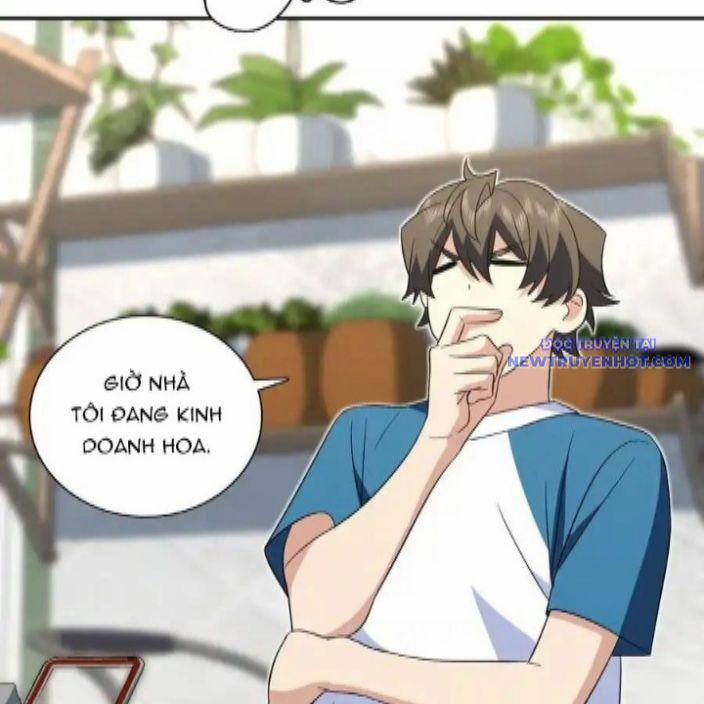 Bà Xã Nhà Tôi Đến Từ Ngàn Năm Trước 353 trang 9