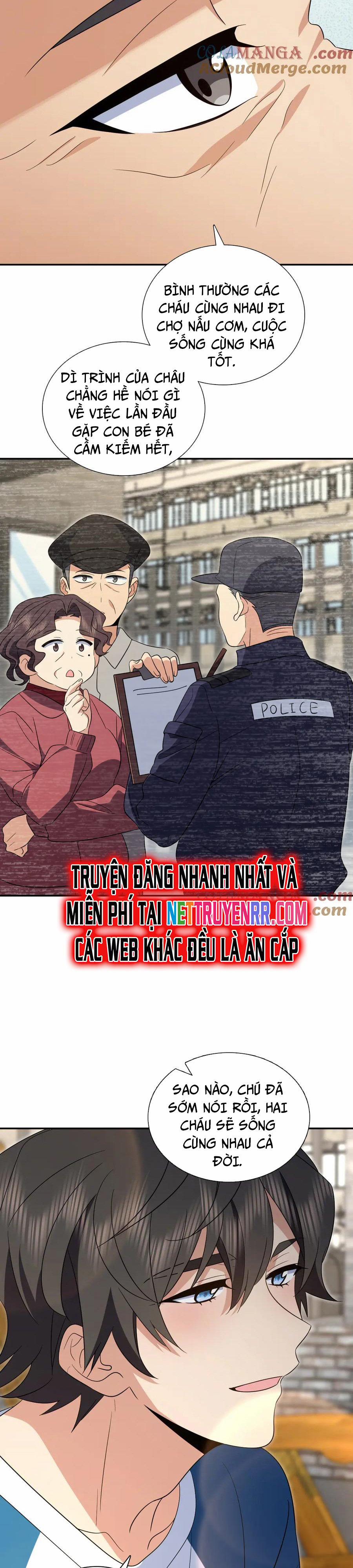 Bà Xã Nhà Tôi Đến Từ Ngàn Năm Trước 354 trang 12