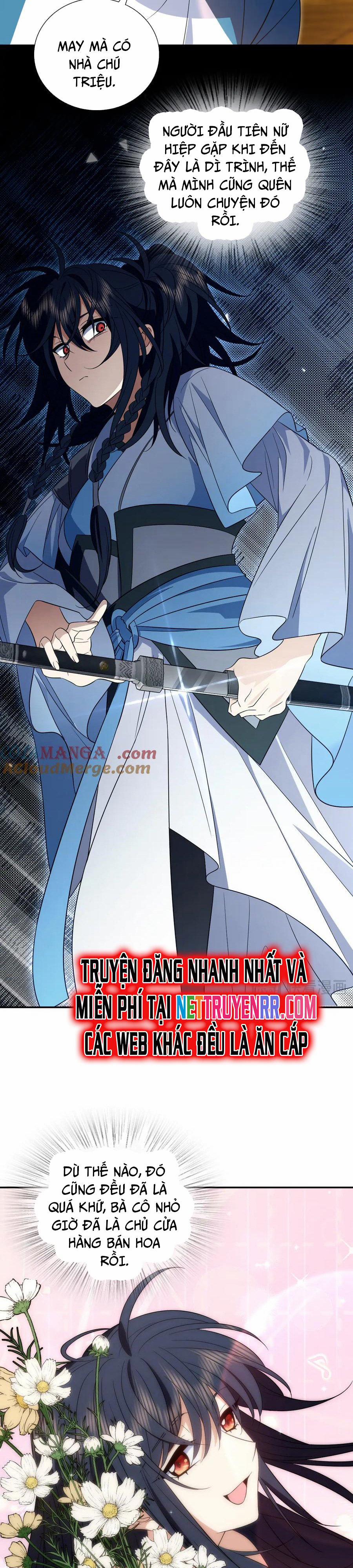 Bà Xã Nhà Tôi Đến Từ Ngàn Năm Trước 354 trang 13