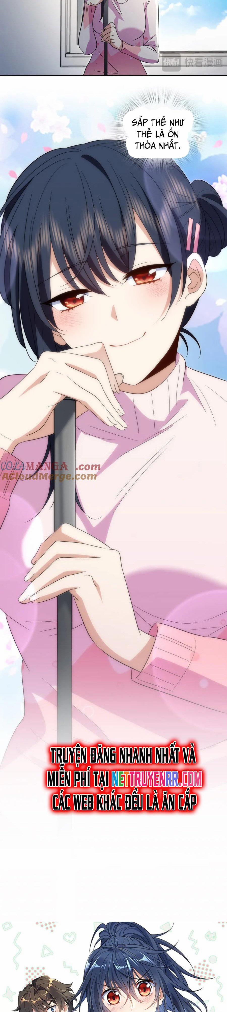 Bà Xã Nhà Tôi Đến Từ Ngàn Năm Trước 354 trang 19