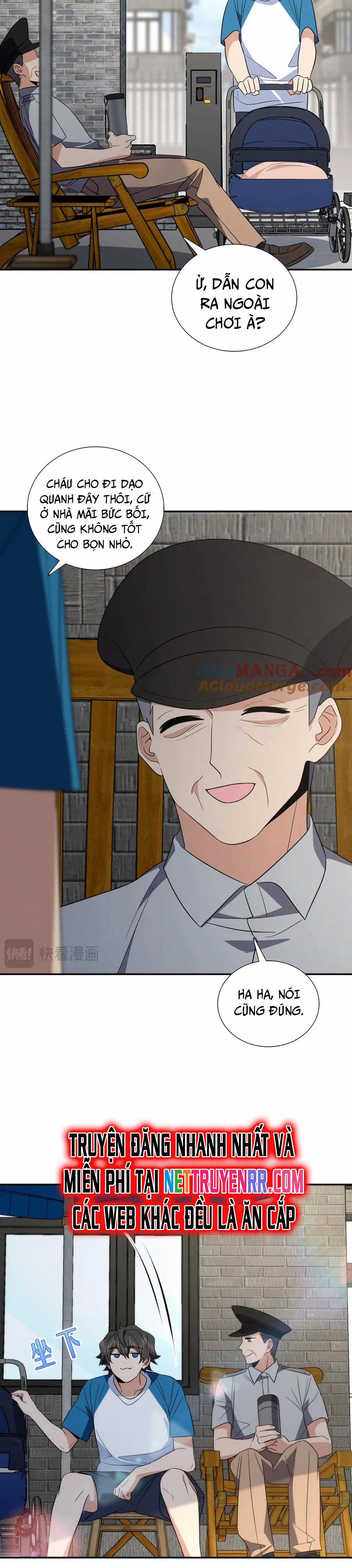 Bà Xã Nhà Tôi Đến Từ Ngàn Năm Trước 354 trang 5