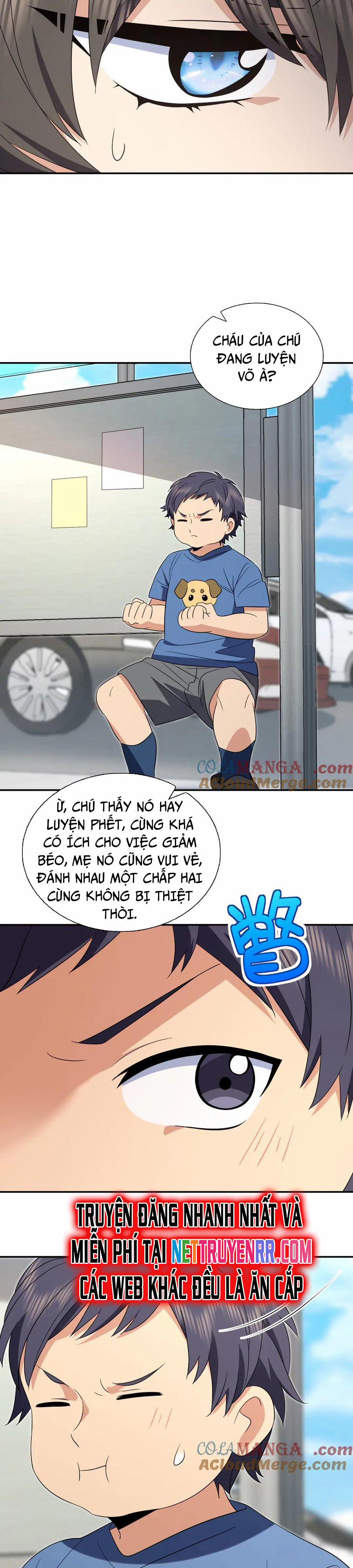 Bà Xã Nhà Tôi Đến Từ Ngàn Năm Trước 354 trang 9