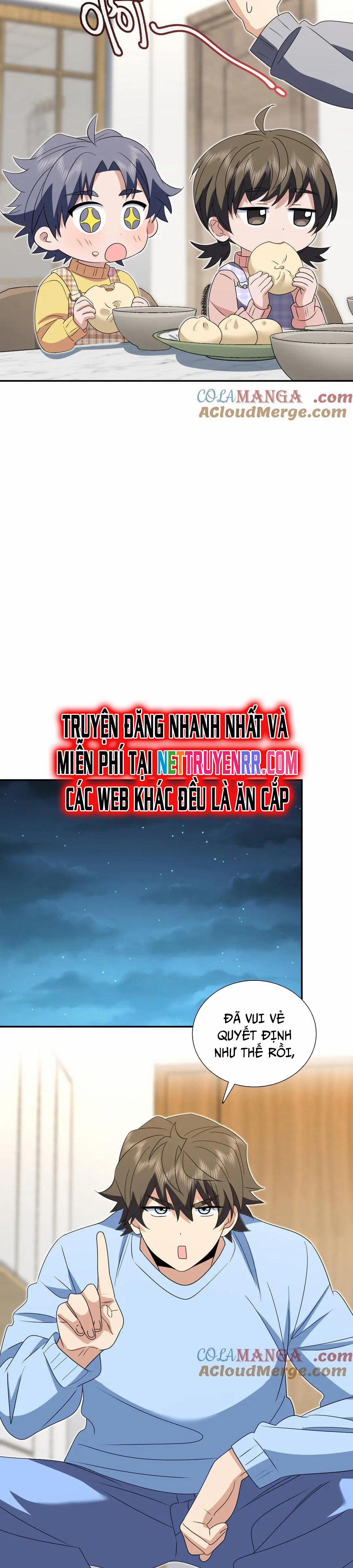 Bà Xã Nhà Tôi Đến Từ Ngàn Năm Trước 355 trang 12