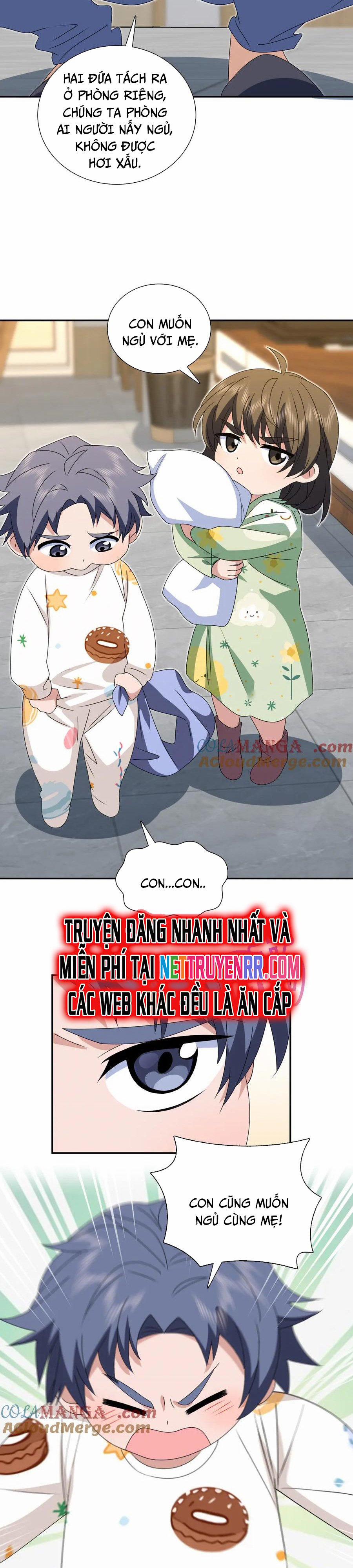 Bà Xã Nhà Tôi Đến Từ Ngàn Năm Trước 355 trang 13