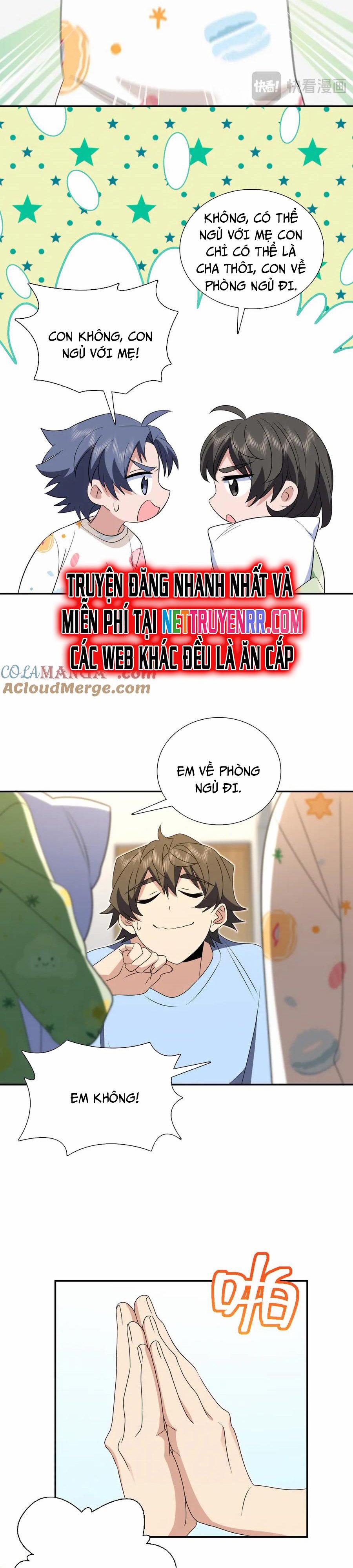 Bà Xã Nhà Tôi Đến Từ Ngàn Năm Trước 355 trang 14