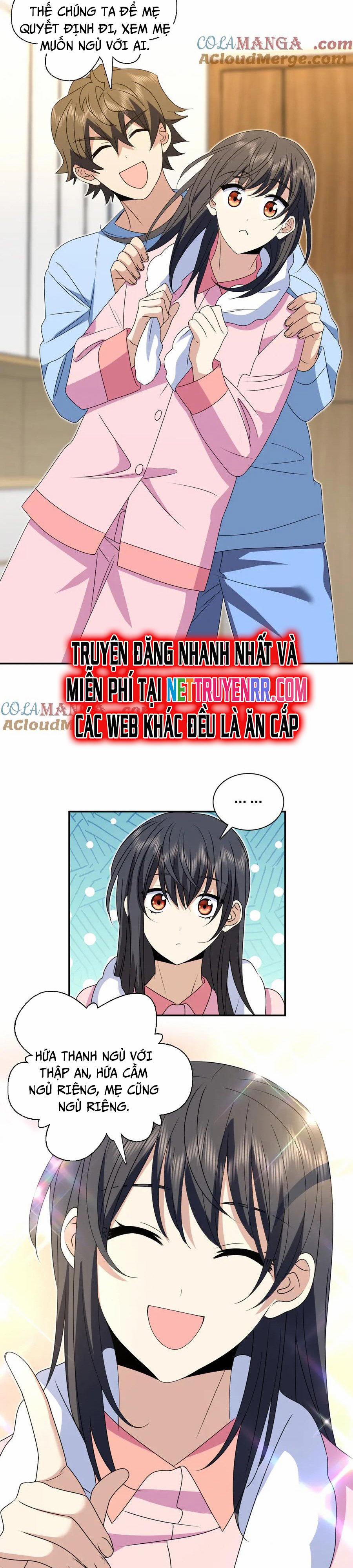 Bà Xã Nhà Tôi Đến Từ Ngàn Năm Trước 355 trang 15