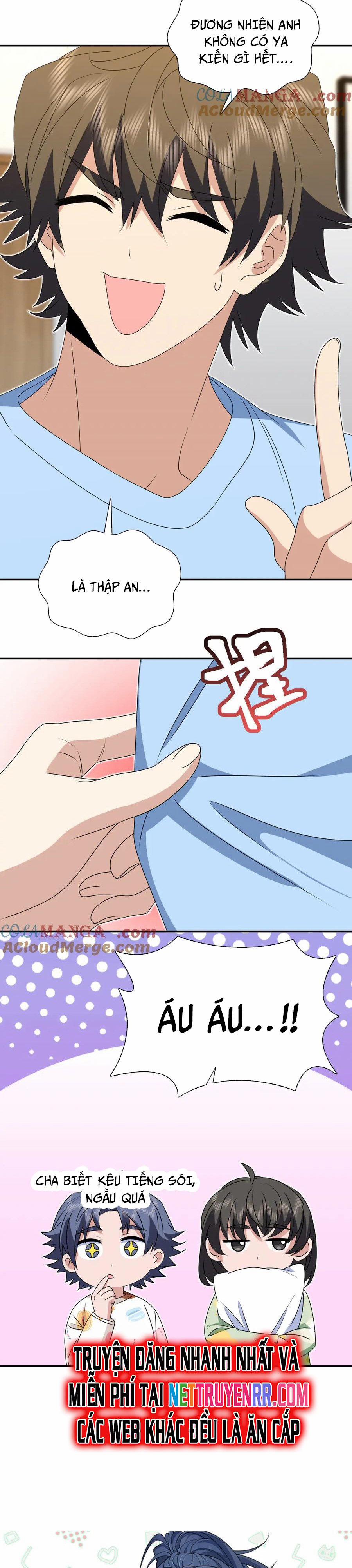 Bà Xã Nhà Tôi Đến Từ Ngàn Năm Trước 355 trang 17