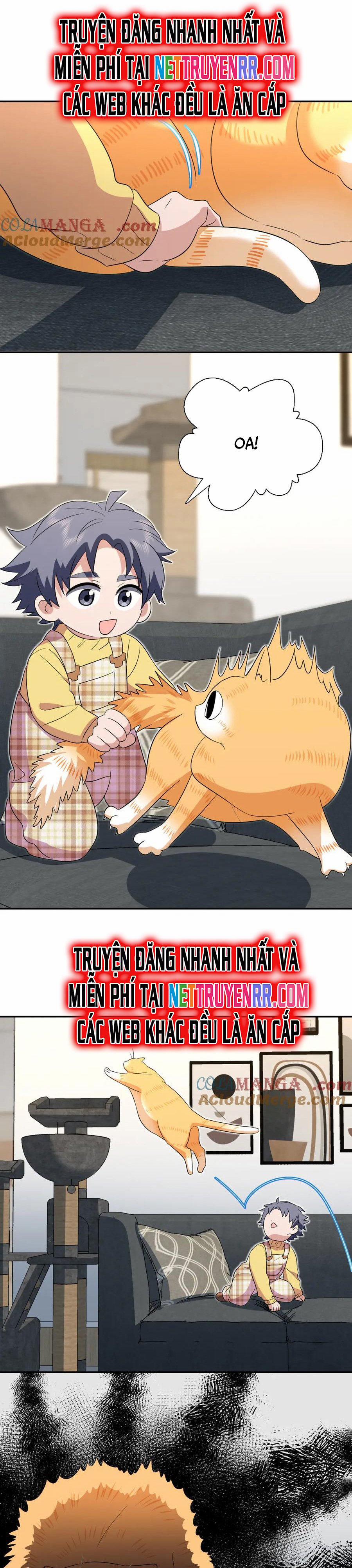 Bà Xã Nhà Tôi Đến Từ Ngàn Năm Trước 355 trang 2