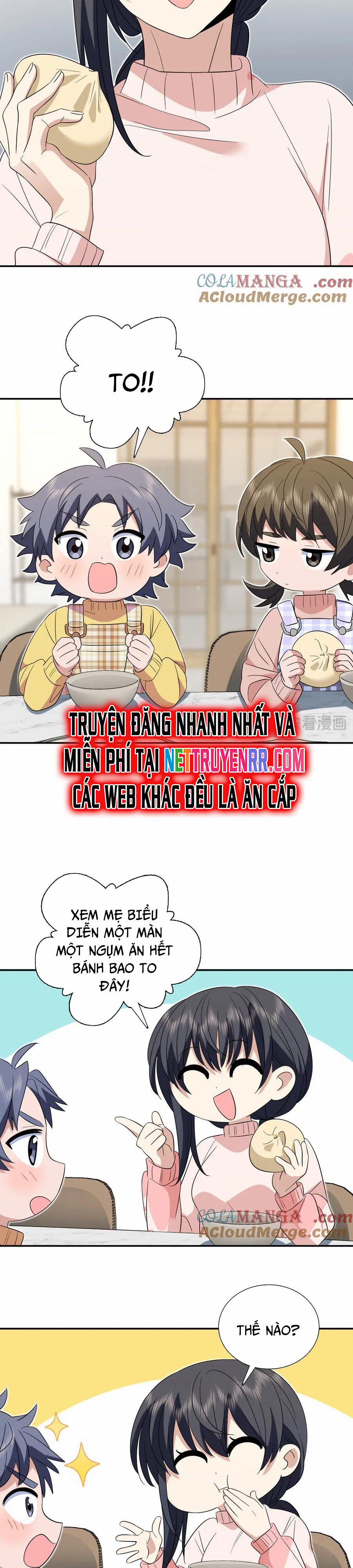 Bà Xã Nhà Tôi Đến Từ Ngàn Năm Trước 355 trang 7