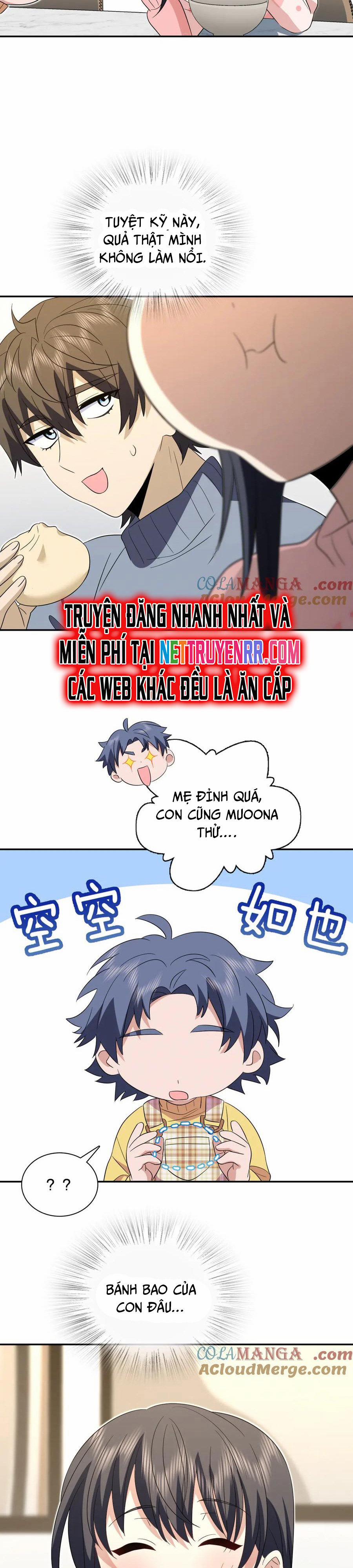 Bà Xã Nhà Tôi Đến Từ Ngàn Năm Trước 355 trang 8