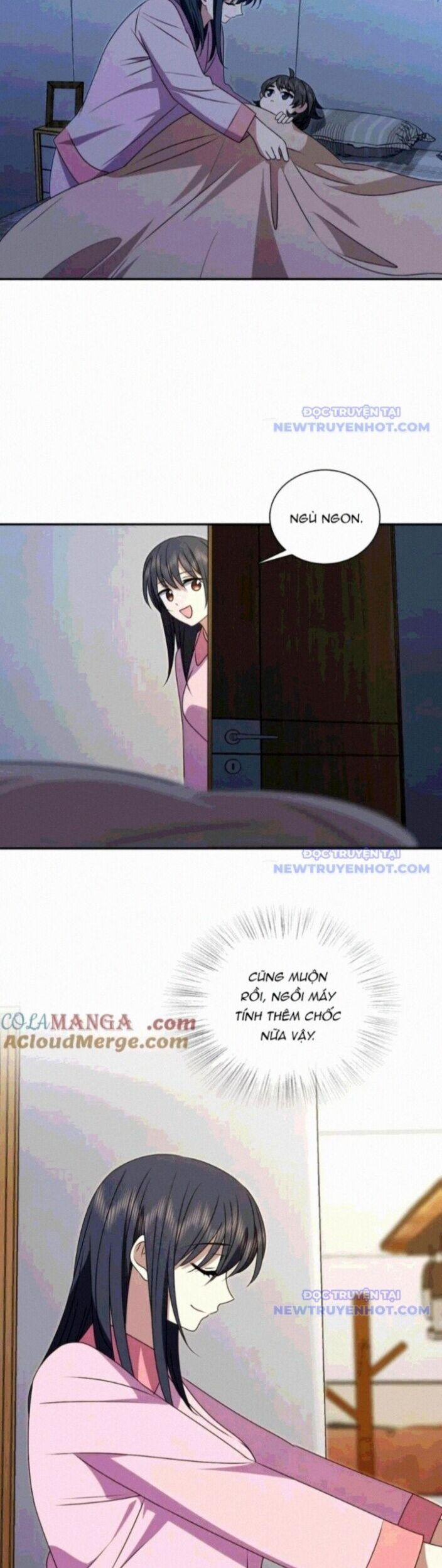 Bà Xã Nhà Tôi Đến Từ Ngàn Năm Trước 356 trang 1