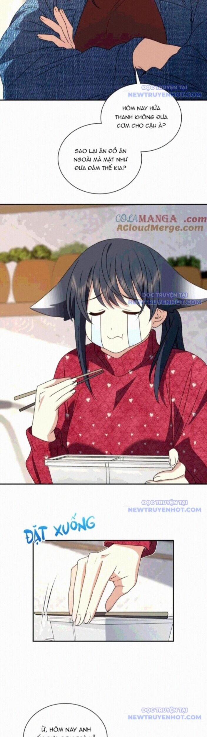 Bà Xã Nhà Tôi Đến Từ Ngàn Năm Trước 356 trang 11