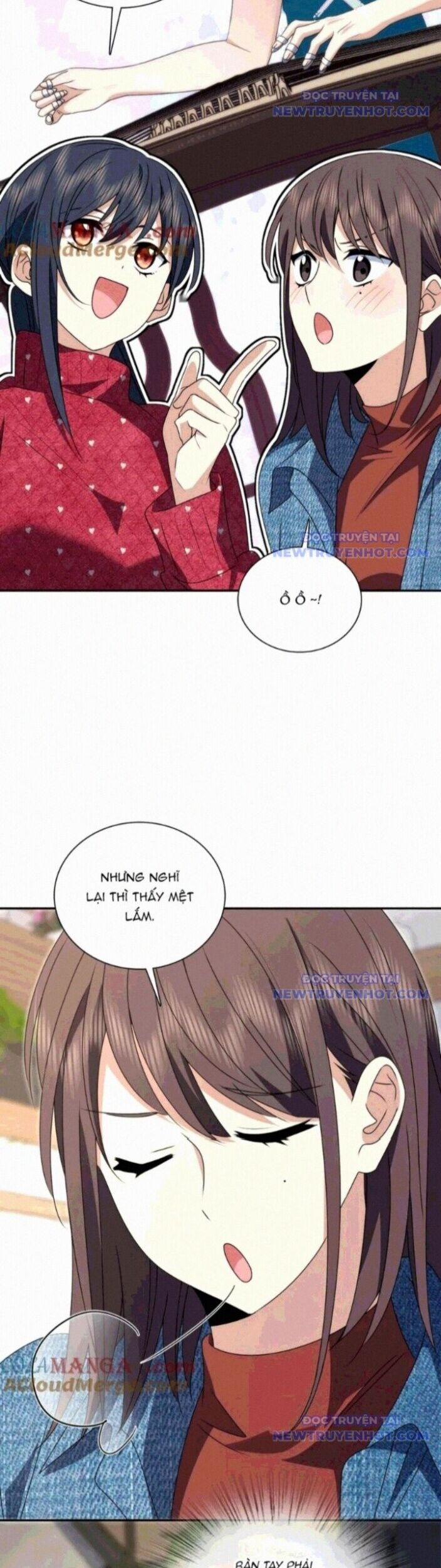 Bà Xã Nhà Tôi Đến Từ Ngàn Năm Trước 356 trang 15