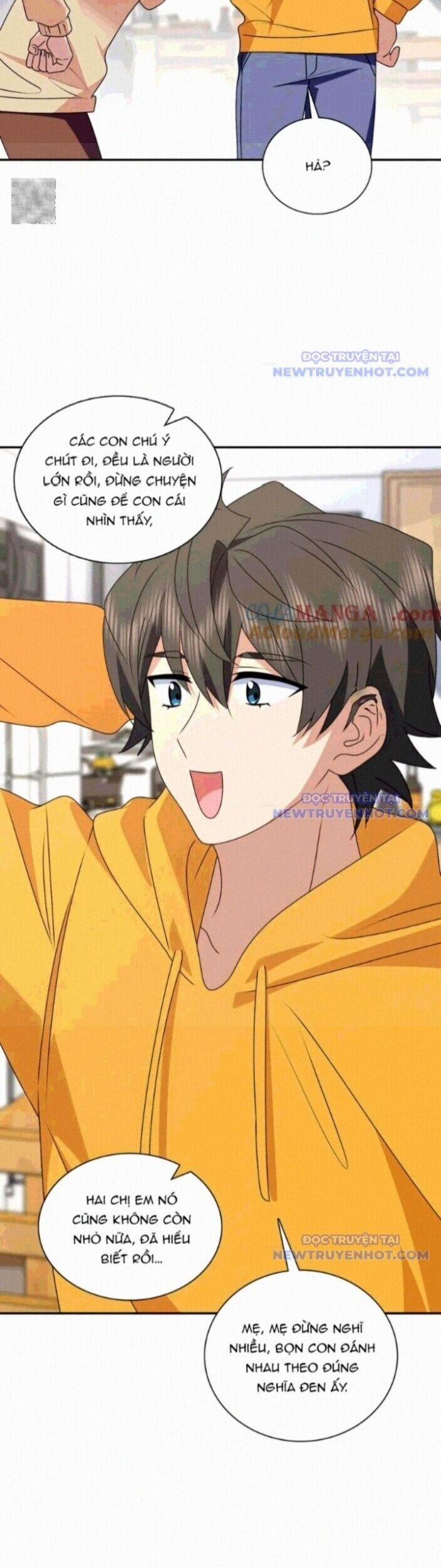 Bà Xã Nhà Tôi Đến Từ Ngàn Năm Trước 356 trang 23