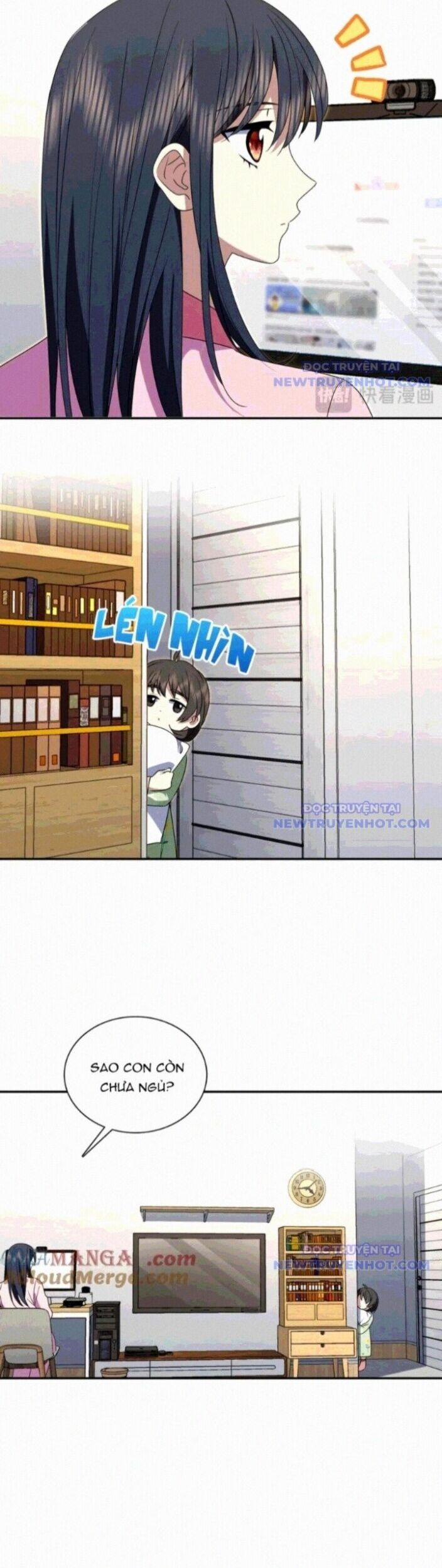 Bà Xã Nhà Tôi Đến Từ Ngàn Năm Trước 356 trang 3