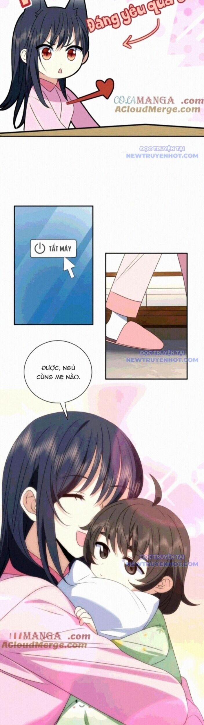 Bà Xã Nhà Tôi Đến Từ Ngàn Năm Trước 356 trang 5