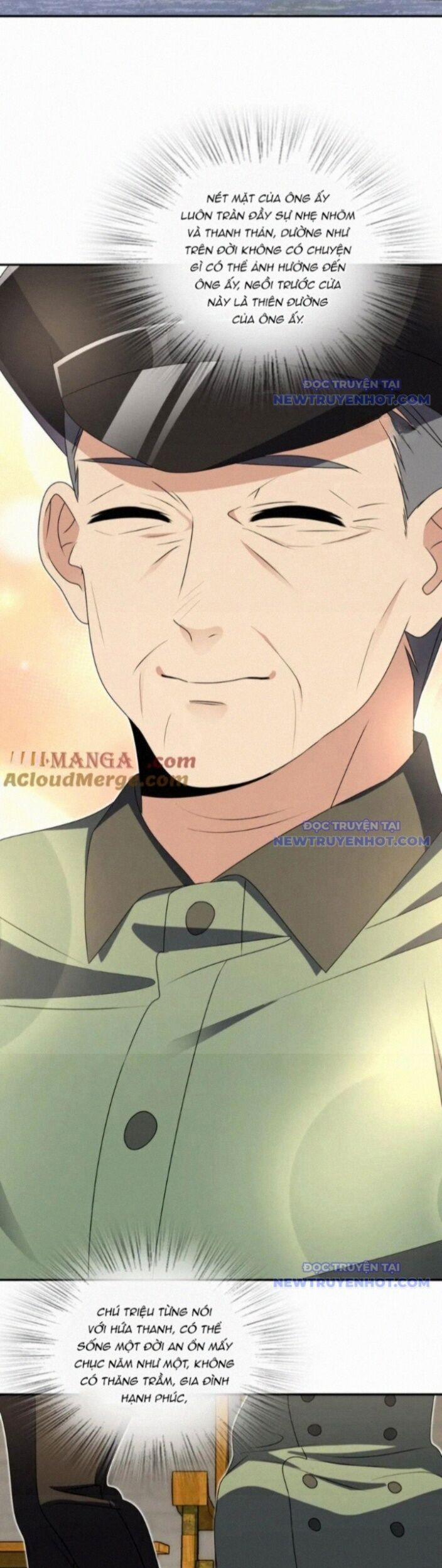 Bà Xã Nhà Tôi Đến Từ Ngàn Năm Trước 357 trang 12