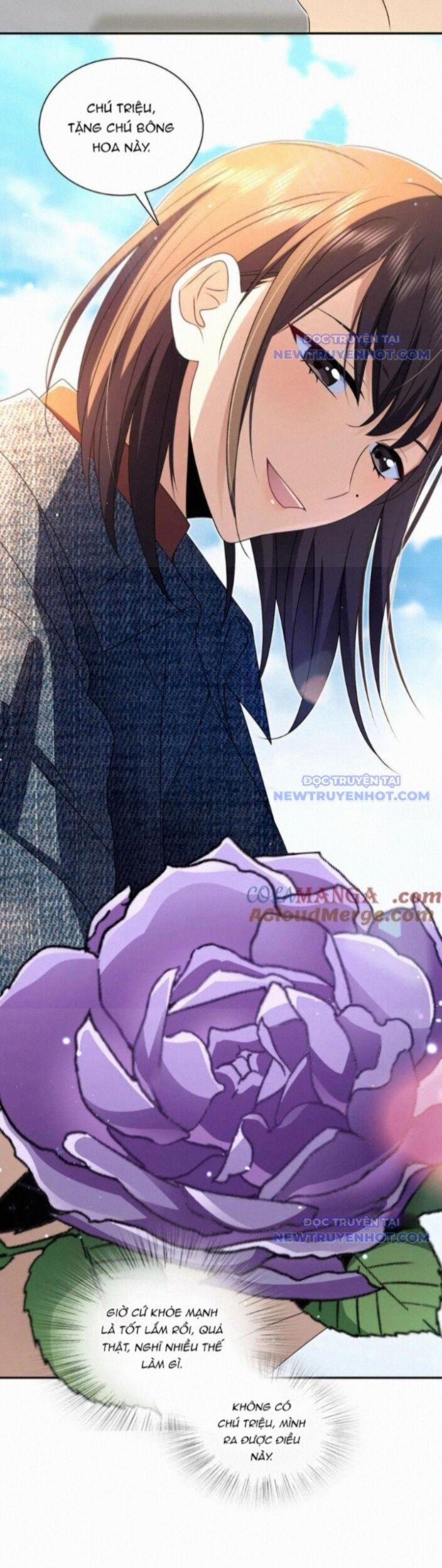 Bà Xã Nhà Tôi Đến Từ Ngàn Năm Trước 357 trang 14