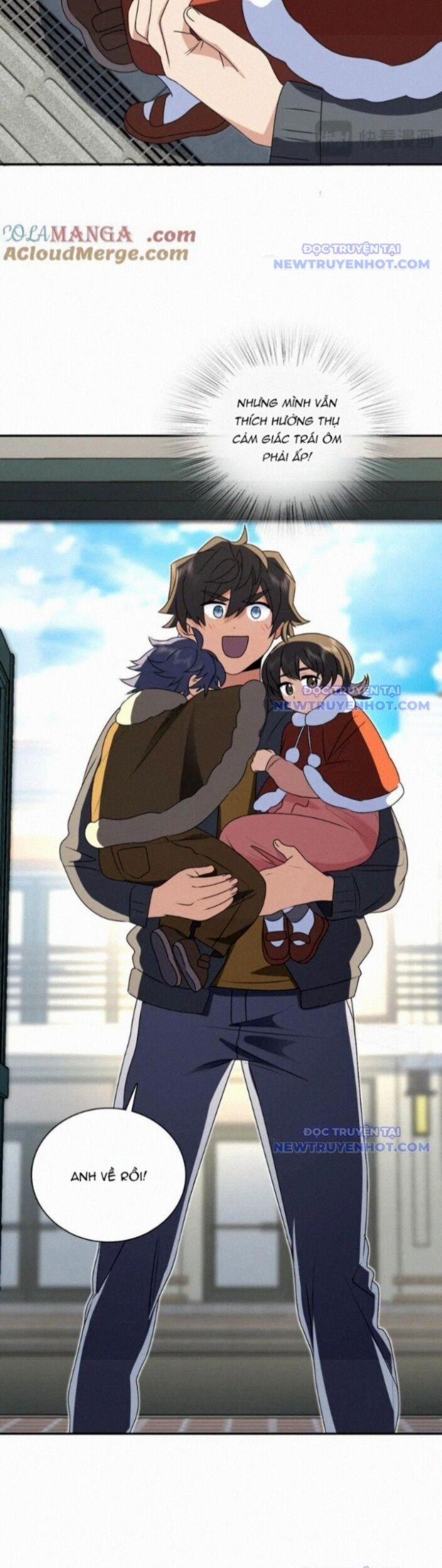 Bà Xã Nhà Tôi Đến Từ Ngàn Năm Trước 357 trang 18