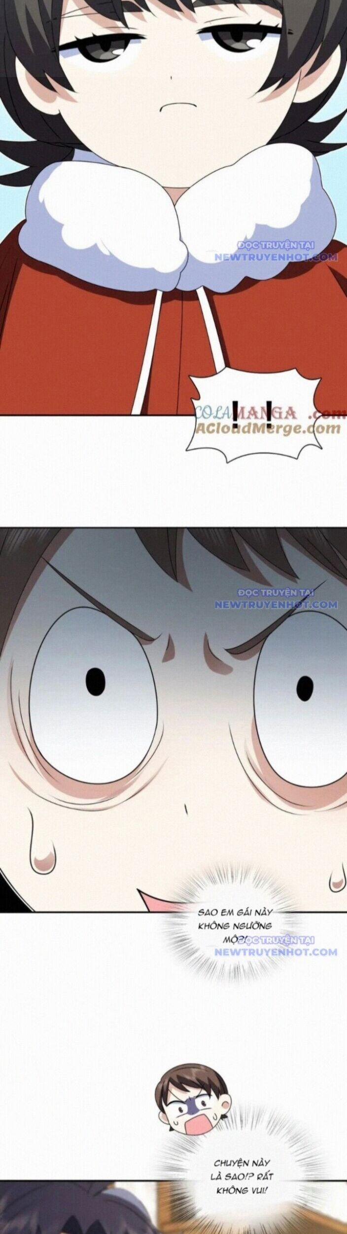 Bà Xã Nhà Tôi Đến Từ Ngàn Năm Trước 357 trang 25