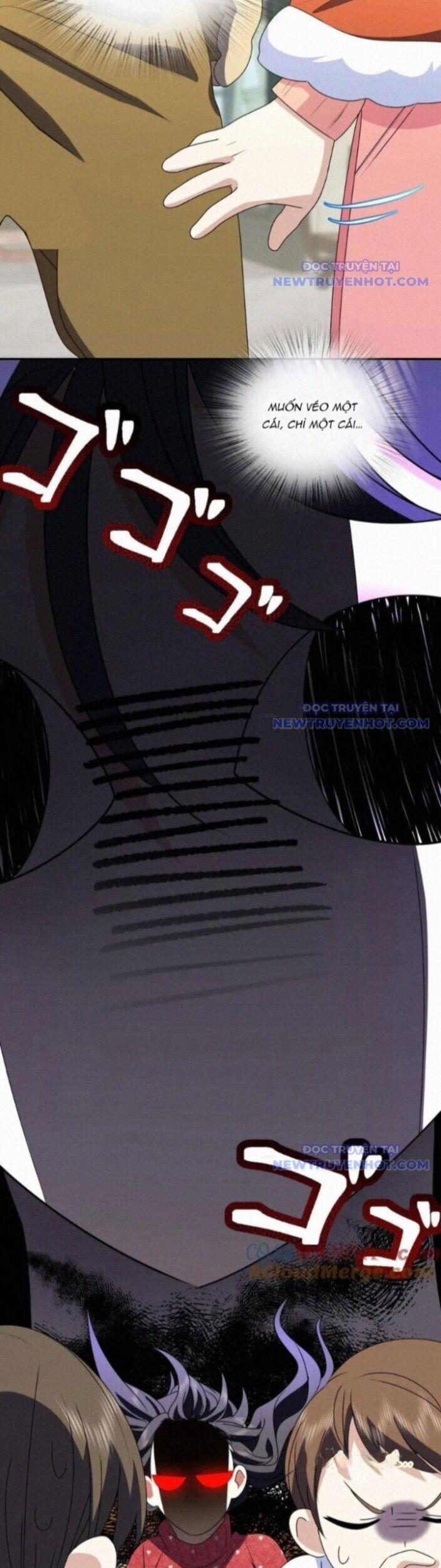 Bà Xã Nhà Tôi Đến Từ Ngàn Năm Trước 357 trang 27