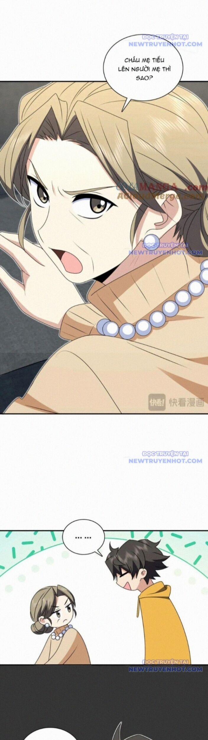 Bà Xã Nhà Tôi Đến Từ Ngàn Năm Trước 357 trang 6