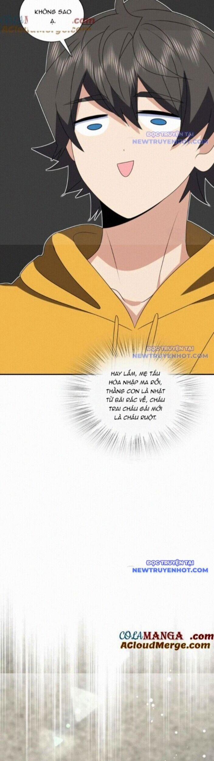 Bà Xã Nhà Tôi Đến Từ Ngàn Năm Trước 357 trang 7