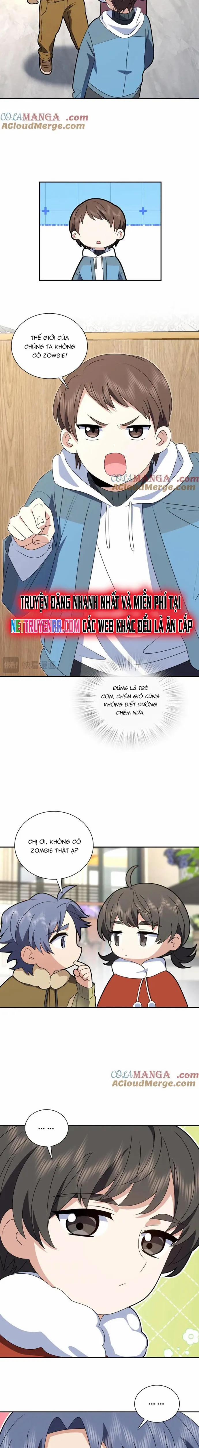 Bà Xã Nhà Tôi Đến Từ Ngàn Năm Trước 358 trang 1