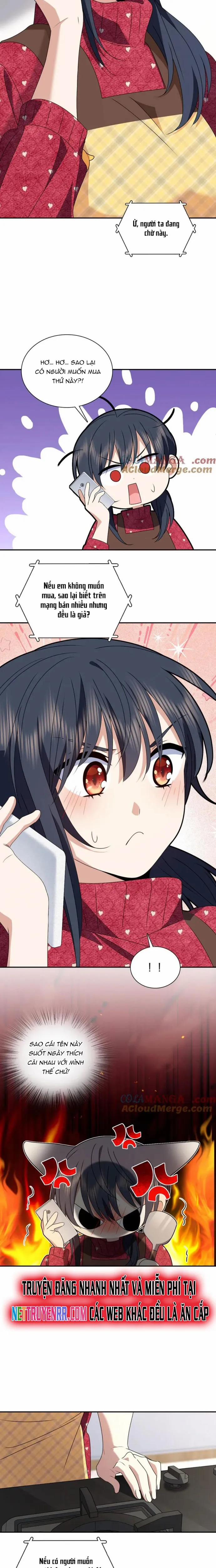 Bà Xã Nhà Tôi Đến Từ Ngàn Năm Trước 358 trang 11