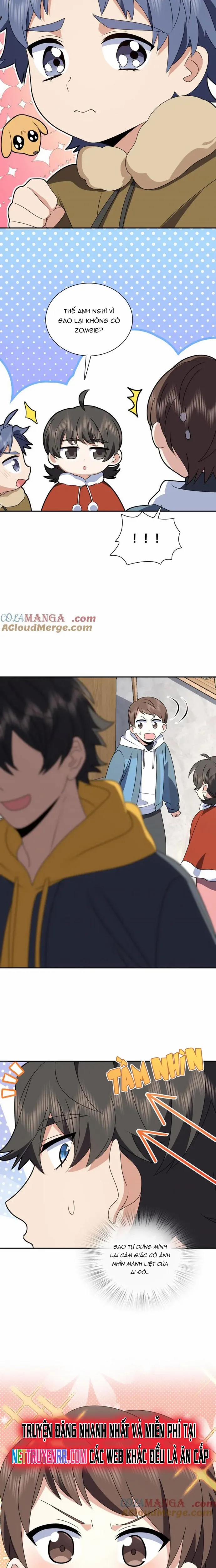 Bà Xã Nhà Tôi Đến Từ Ngàn Năm Trước 358 trang 2