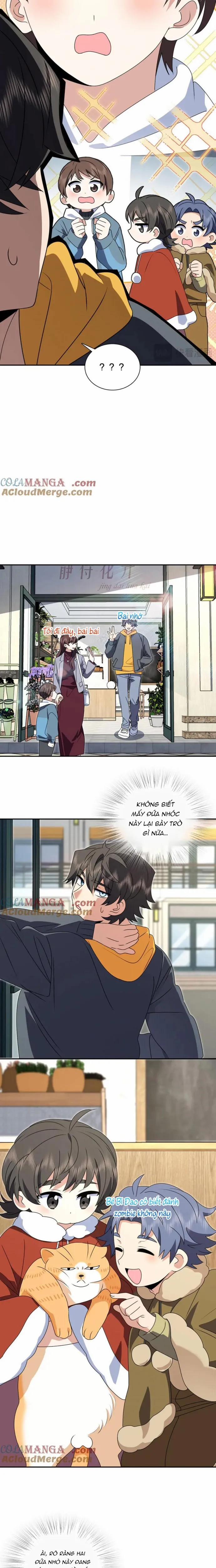 Bà Xã Nhà Tôi Đến Từ Ngàn Năm Trước 358 trang 3