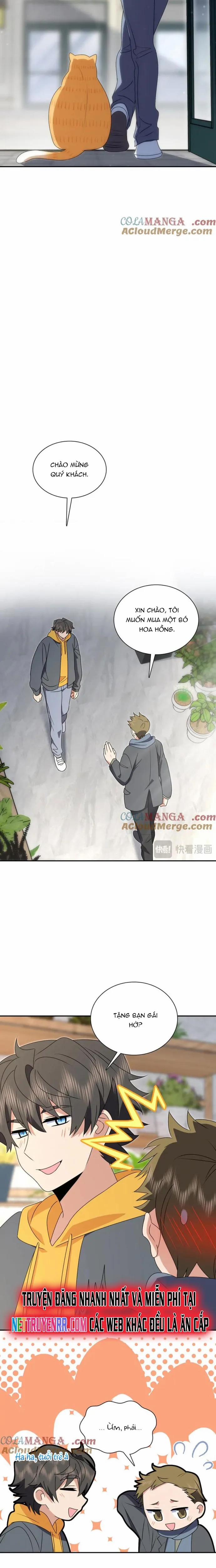 Bà Xã Nhà Tôi Đến Từ Ngàn Năm Trước 358 trang 6