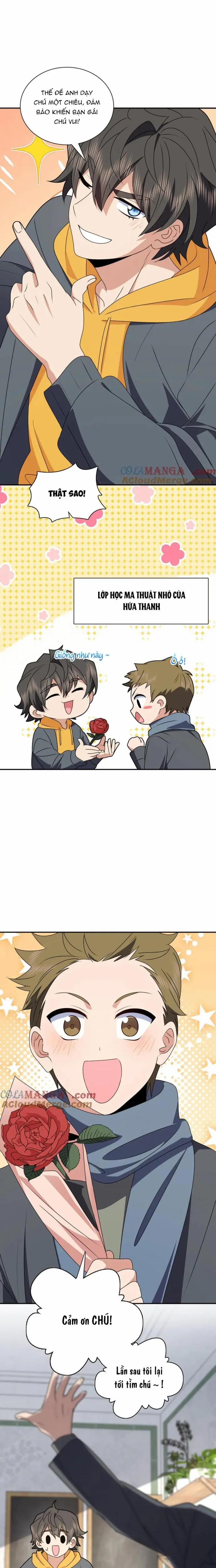 Bà Xã Nhà Tôi Đến Từ Ngàn Năm Trước 358 trang 7