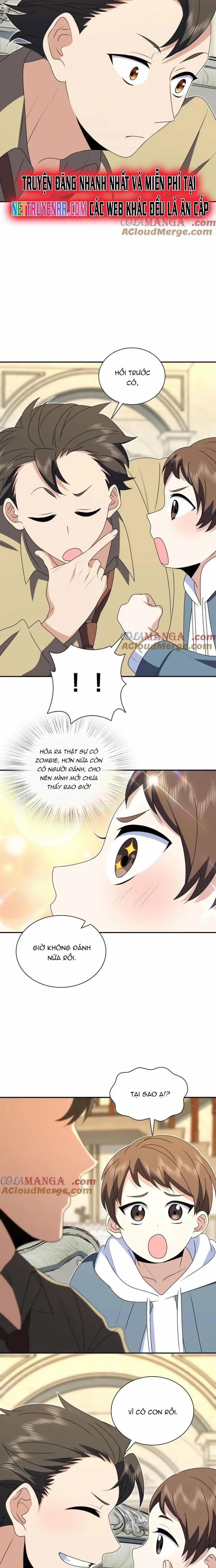 Bà Xã Nhà Tôi Đến Từ Ngàn Năm Trước 359 trang 1