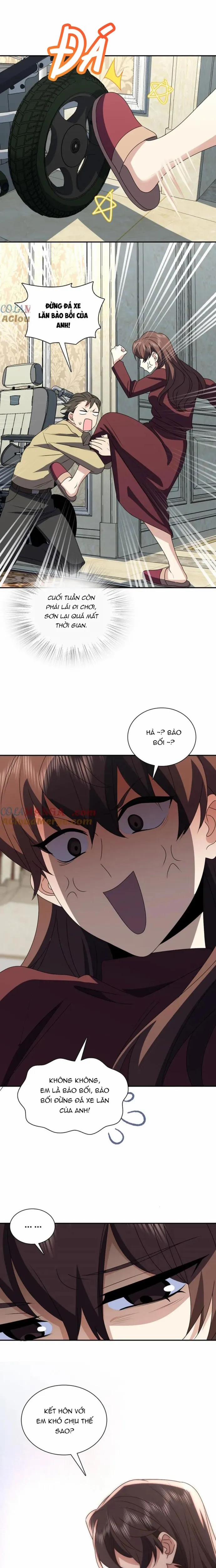 Bà Xã Nhà Tôi Đến Từ Ngàn Năm Trước 359 trang 10