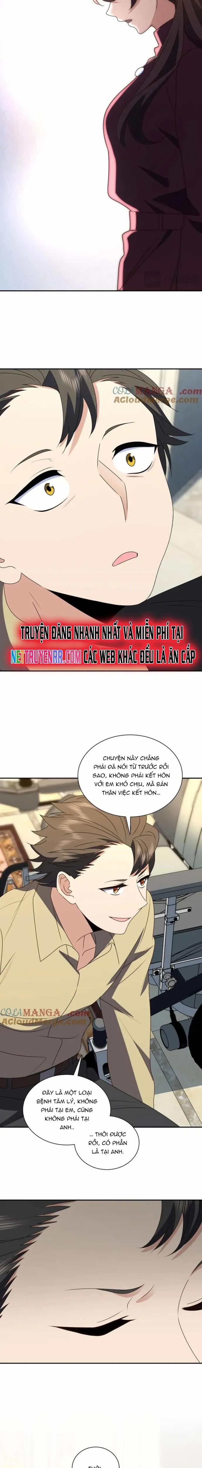 Bà Xã Nhà Tôi Đến Từ Ngàn Năm Trước 359 trang 11