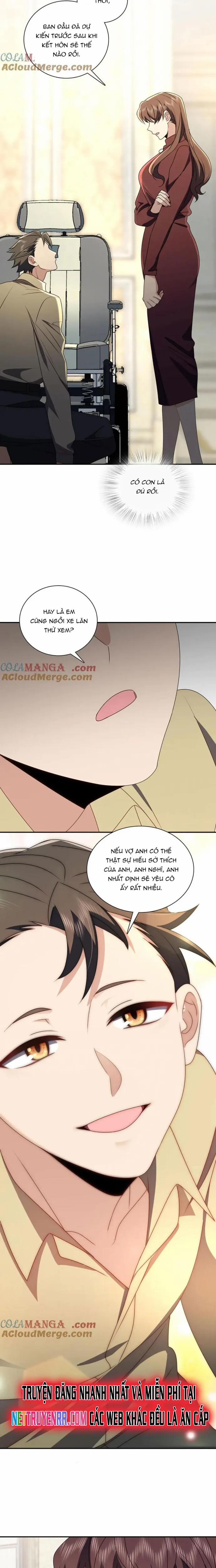 Bà Xã Nhà Tôi Đến Từ Ngàn Năm Trước 359 trang 12