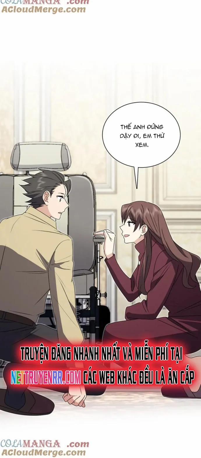 Bà Xã Nhà Tôi Đến Từ Ngàn Năm Trước 359 trang 14