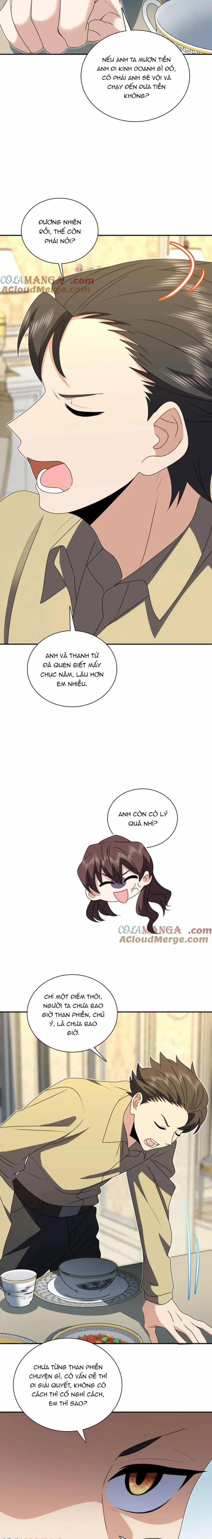 Bà Xã Nhà Tôi Đến Từ Ngàn Năm Trước 359 trang 8