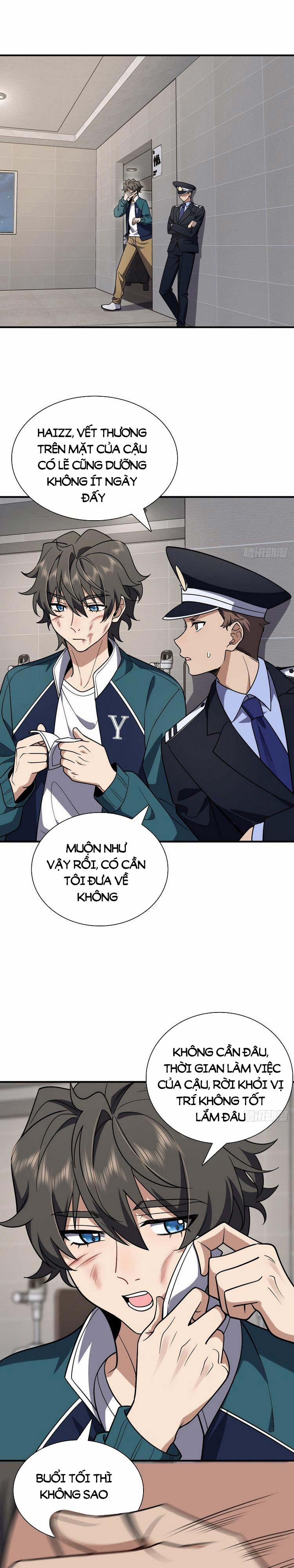 Bà Xã Nhà Tôi Đến Từ Ngàn Năm Trước 36 trang 0