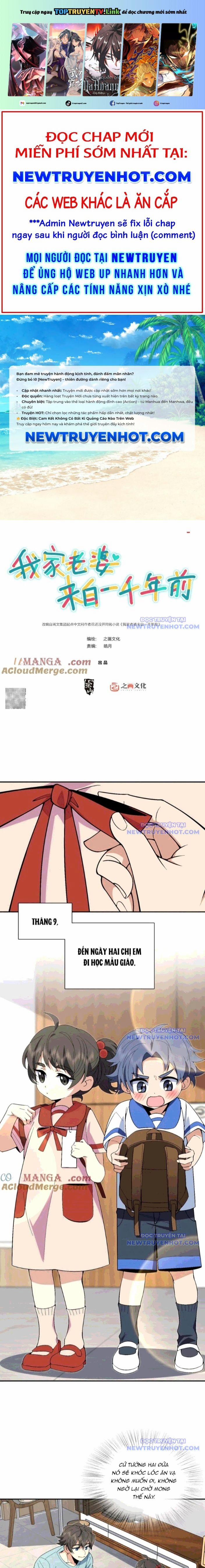 Bà Xã Nhà Tôi Đến Từ Ngàn Năm Trước 360 trang 0