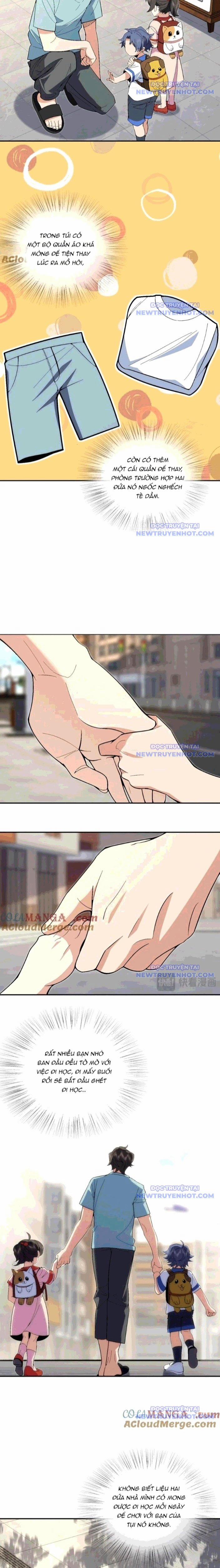 Bà Xã Nhà Tôi Đến Từ Ngàn Năm Trước 360 trang 1