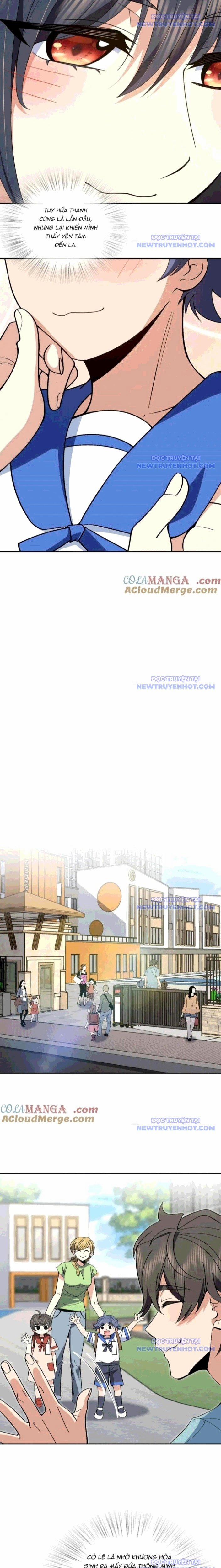 Bà Xã Nhà Tôi Đến Từ Ngàn Năm Trước 360 trang 4