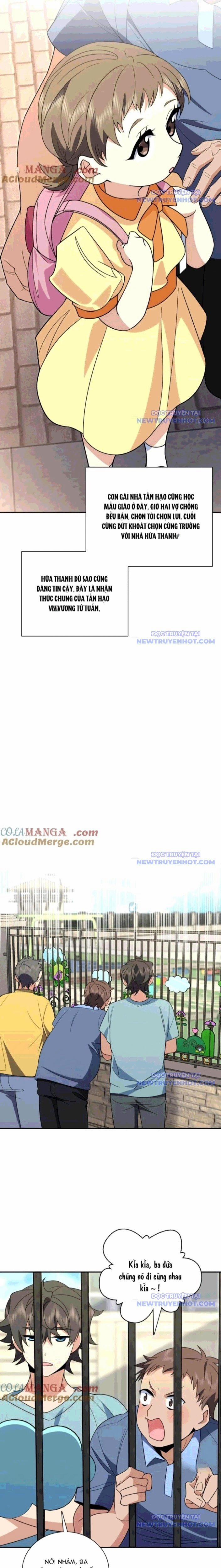 Bà Xã Nhà Tôi Đến Từ Ngàn Năm Trước 360 trang 6