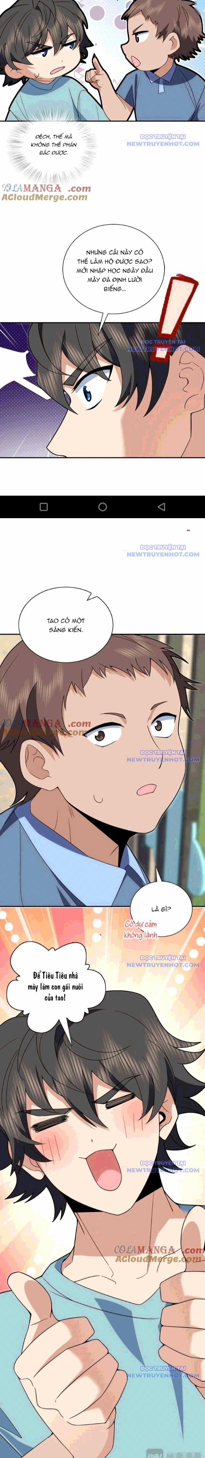 Bà Xã Nhà Tôi Đến Từ Ngàn Năm Trước 360 trang 8