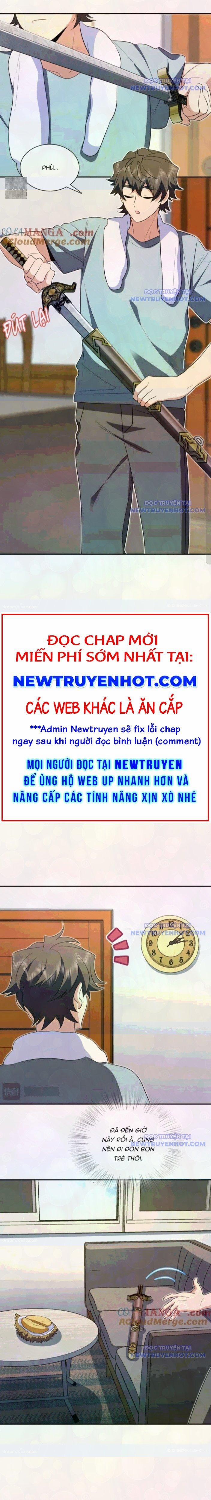 Bà Xã Nhà Tôi Đến Từ Ngàn Năm Trước 361 trang 1