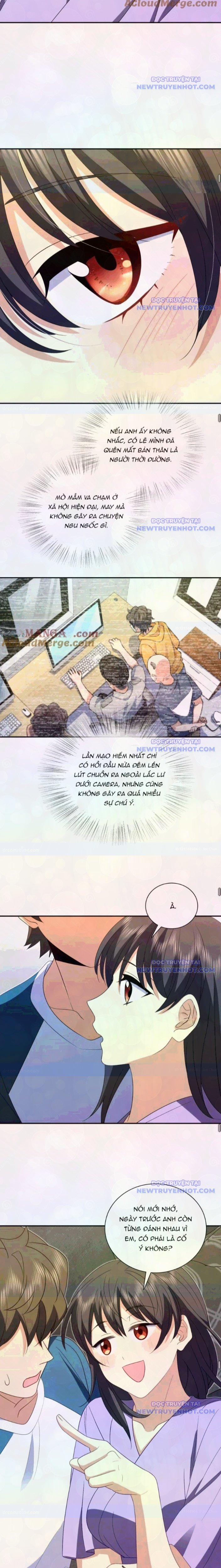 Bà Xã Nhà Tôi Đến Từ Ngàn Năm Trước 361 trang 11