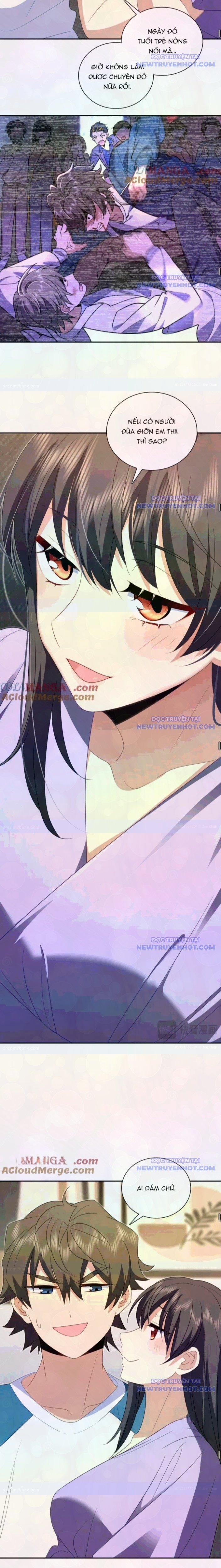 Bà Xã Nhà Tôi Đến Từ Ngàn Năm Trước 361 trang 12